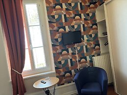 Le Manoir de Conteville