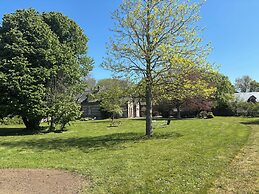 Le Manoir de Conteville