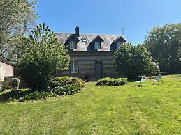 Le Manoir de Conteville