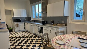 Le Manoir de Conteville