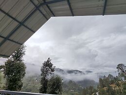 Himwanderer Camps and Cottages Pangot