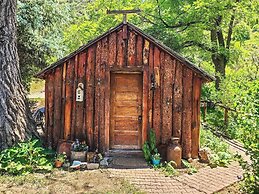 Bristol Cabins