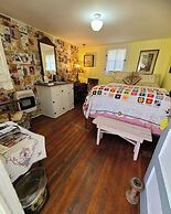Bristol Cabins