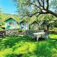 Bristol Cabins