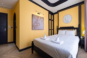 Lotus Home Cafe - Signature