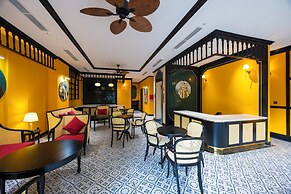 Lotus Home Cafe - Signature