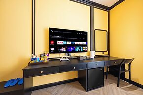 Lotus Home Cafe - Signature