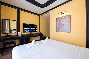 Lotus Home Cafe - Signature