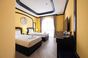 Lotus Home Cafe - Signature