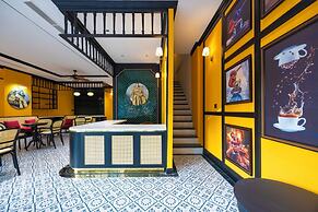 Lotus Home Cafe - Signature