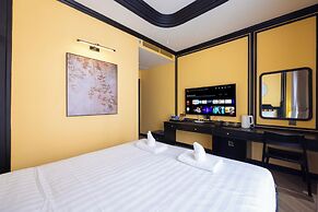 Lotus Home Cafe - Signature