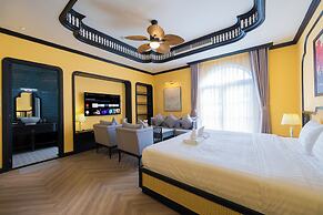 Lotus Home Cafe - Signature