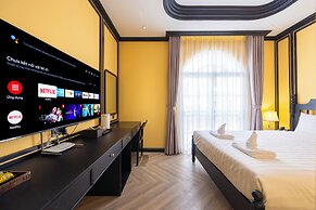 Lotus Home Cafe - Signature