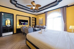 Lotus Home Cafe - Signature