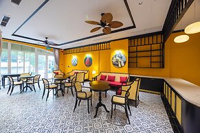 Lotus Home Cafe - Signature