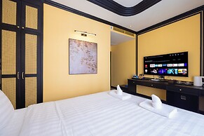 Lotus Home Cafe - Signature