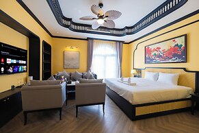 Lotus Home Cafe - Signature