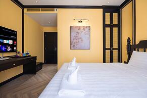 Lotus Home Cafe - Signature