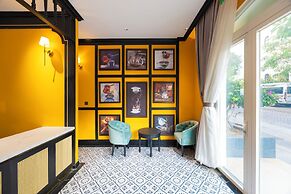 Lotus Home Cafe - Signature