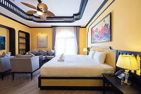 Lotus Home Cafe - Signature