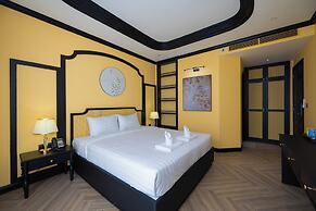 Lotus Home Cafe - Signature