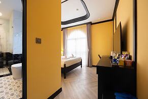 Lotus Home Cafe - Signature