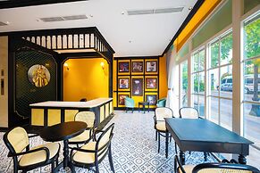 Lotus Home Cafe - Signature