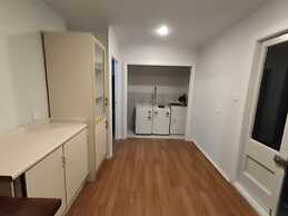 3 Bedroom Garden Chalet B