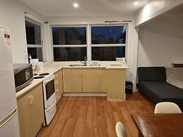 3 Bedroom Garden Chalet B