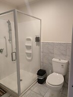 3 Bedroom Garden Chalet B