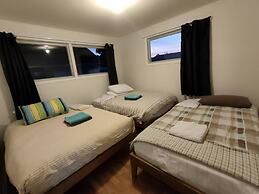 3 Bedroom Garden Chalet B