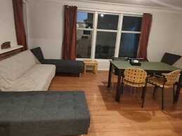 3 Bedroom Garden Chalet B