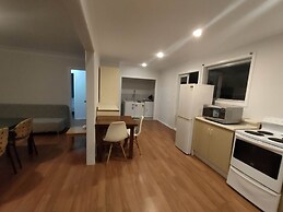 3 Bedroom Garden Chalet B