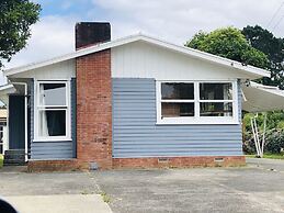 3 Bedroom Garden Chalet B