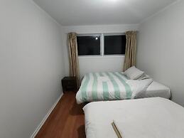 3 Bedroom Garden Chalet B