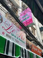 Mai Mai Hostel Homestay