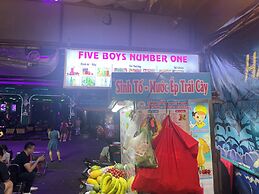 Mai Mai Hostel Homestay