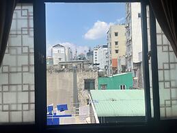 Mai Mai Hostel Homestay