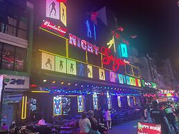 Mai Mai Hostel Homestay