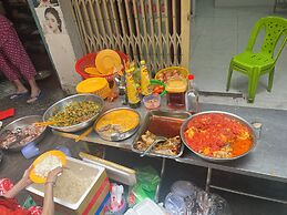 Mai Mai Hostel Homestay