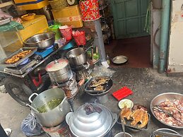 Mai Mai Hostel Homestay