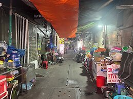 Mai Mai Hostel Homestay