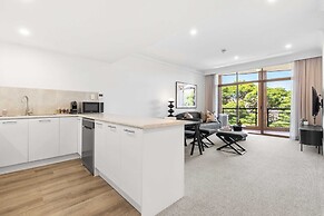 Camperdown Cozy Corner 8