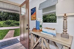 Bear Walk Cottage in Black Mountain