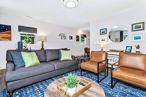 Bear Walk Cottage in Black Mountain