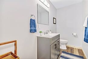 Bear Walk Cottage in Black Mountain