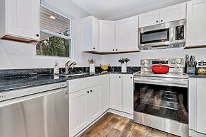 Bear Walk Cottage in Black Mountain