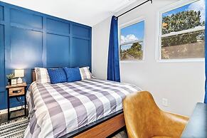 Bear Walk Cottage in Black Mountain