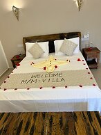 M&M VILLAS ZANZIBAR