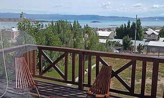 CABAÑAS M&M CALAFATE